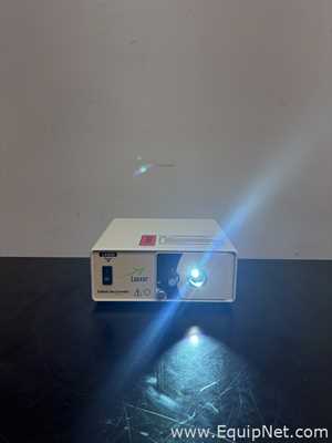 Ushio Gradient Lens Co. Luxxor LXX50 Light Source Controller