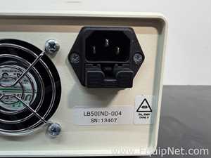 Fonte de Luz de Fibra Óptica USHIO LXX50