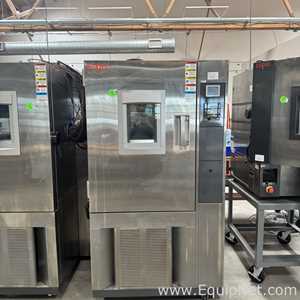 Espec EPX-3HF Environmental Test Chamber
