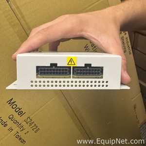Lot of 50 Unused Nuvation NUV 100-CI-12-1 Cell Interface