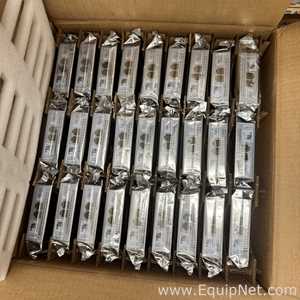 Lot of 50 Unused Nuvation NUV 100-CI-12-1 Cell Interface