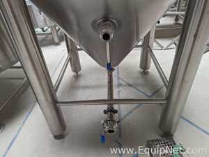 Tanque NDL Craft Requisitos de Ar 2507 L