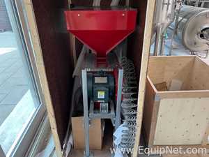 RAD Equipements Grain Mill