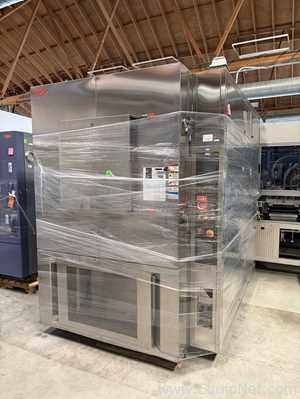 Espec Walk-In Thermal Chamber
