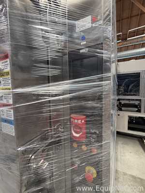 Espec Walk-In Thermal Chamber