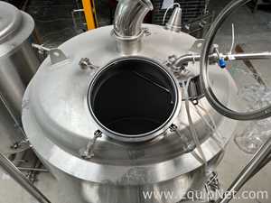 NDL Craft 10 HL Brewing and Distilling Equipment