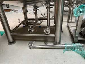 NDL Craft 10 HL Brewing and Distilling Equipment
