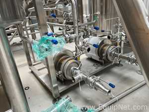 NDL Craft 10 HL Brewing and Distilling Equipment