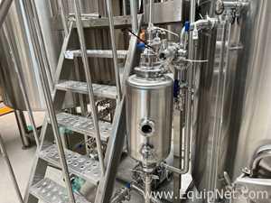 NDL Craft 10 HL Brewing and Distilling Equipment