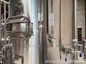 NDL Craft 10 HL Brewing and Distilling Equipment
