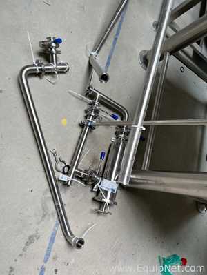 NDL Craft 10 HL Brewing and Distilling Equipment