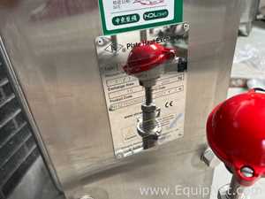 NDL Craft 10 HL Brewing and Distilling Equipment