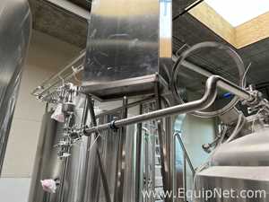 NDL Craft 10 HL Brewing and Distilling Equipment