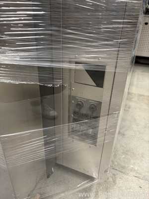 Espec Walk-In Thermal Chamber