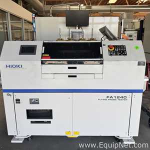 Hioki FA1240 Flying Probe Tester