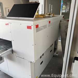 Hioki FA1240 Flying Probe Tester