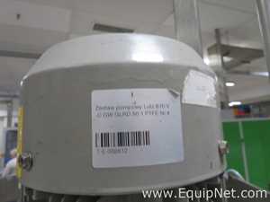 AMET Lutz HFRT-45-800 Mobile Pump- Filling Lines