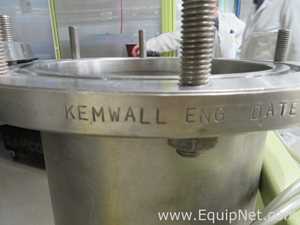Recipiente de Presión Kemwall 
