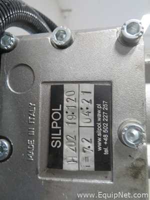 GASTI Pump Mounted on Mobile Platform- Filling Lines