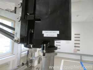 GASTI Pump Mounted on Mobile Platform- Filling Lines