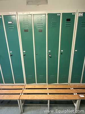 Los aus 2 Lagerschrank Unknown 