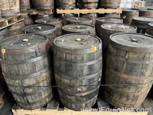 lote de   Equipamento de fabricação de cerveja e destilação Unknown 