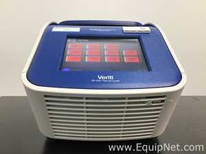 PCR y Termociclador Applied Biosystems Veriti 96-Well Thermal Cycler