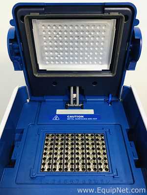 PCR y Termociclador Applied Biosystems Veriti 96-Well Thermal Cycler