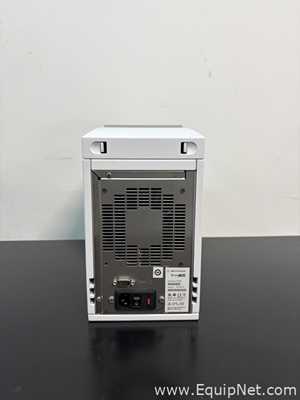 Analisador Agilent Technologies G2939A