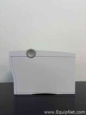 Analisador Agilent Technologies G2939A