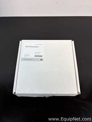 Analisador Agilent Technologies G2939A