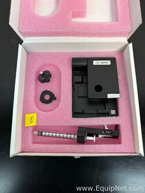 Analisador Agilent Technologies G2939A