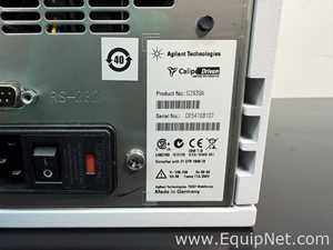 Analisador Agilent Technologies G2939A