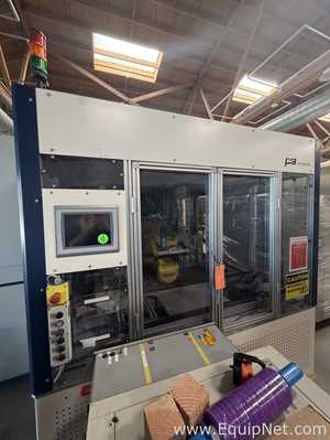 PIA M60 Battery Assembly Line