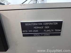BioAutomation Mermade192X Automated DNA Synthesizer