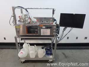 BioAutomation Mermade 12 Automated DNA Synthesizer