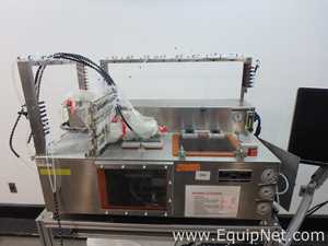 BioAutomation Mermade 12 Automated DNA Synthesizer