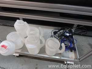 BioAutomation Mermade 12 Automated DNA Synthesizer