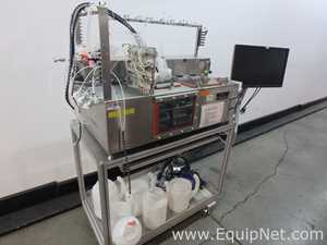 BioAutomation Mermade 12 Automated DNA Synthesizer