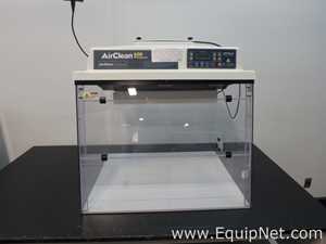 Air Clean Systems 600 AC632LFUVC PCR Workstation