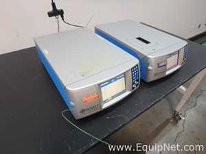 Detector Wyatt Technology  Optilab UT-rEX