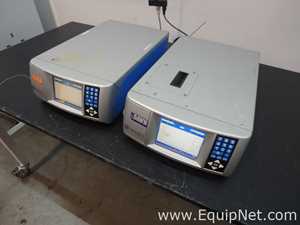 Detector Wyatt Technology  Optilab UT-rEX