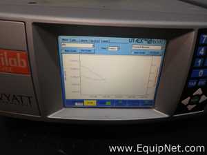 Detector Wyatt Technology  Optilab UT-rEX