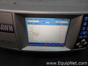 Detector Wyatt Technology  Optilab UT-rEX