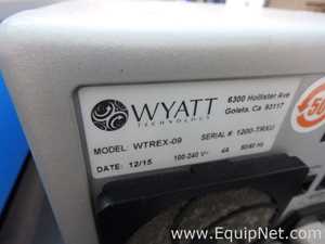 Detector Wyatt Technology  Optilab UT-rEX