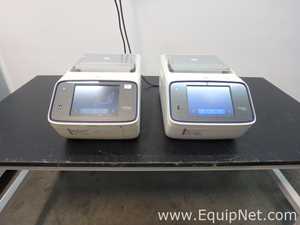 Applied Biosystem Proflex 384 Well PCR Thermal Cycler