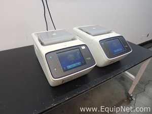 PCR e Termociclador Applied Biosystems Proflex Dual 384- Well