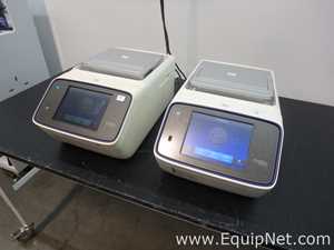 PCR e Termociclador Applied Biosystems Proflex Dual 384- Well