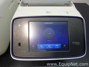 PCR e Termociclador Applied Biosystems Proflex Dual 384- Well