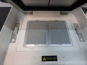PCR e Termociclador Applied Biosystems Proflex Dual 384- Well